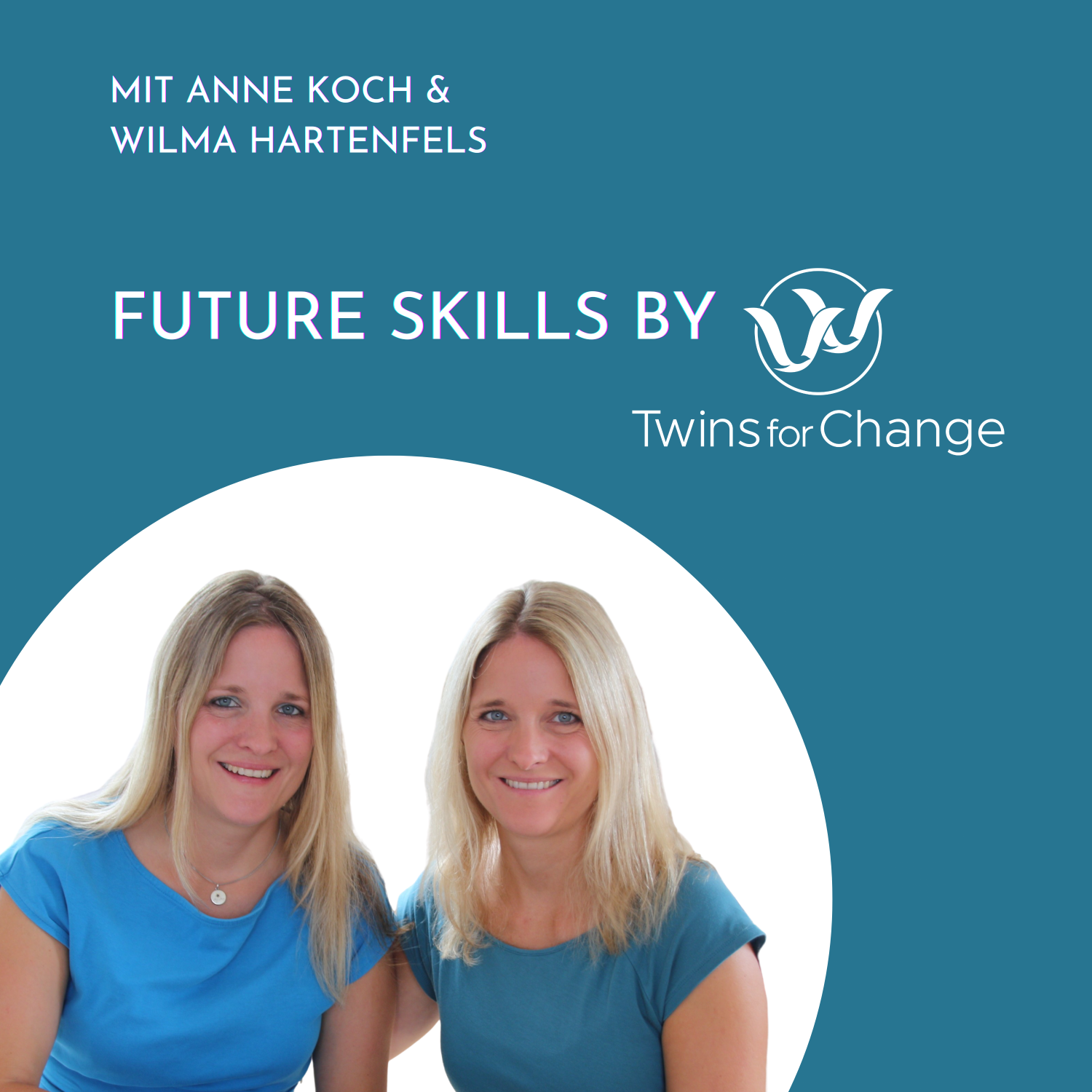 Future Skills by Twins for Change